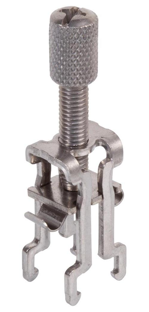 11mm Shield Clamping Saddle - 790-108