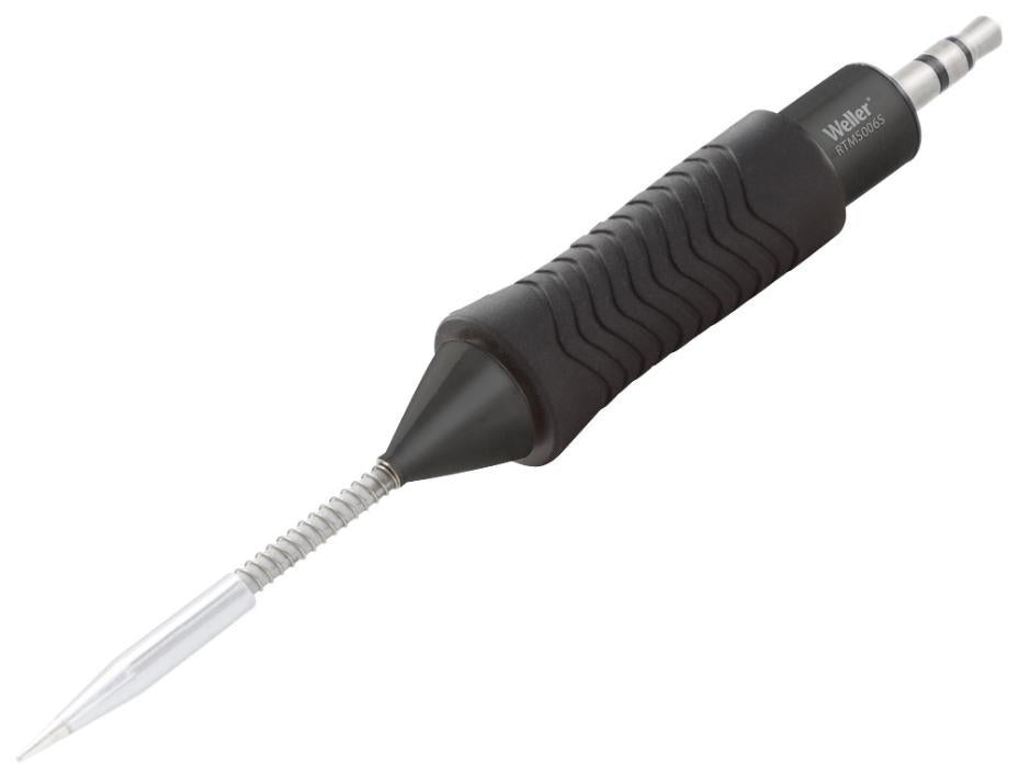 Soldering Tip, Chisel, 0.6mm - T0050108399