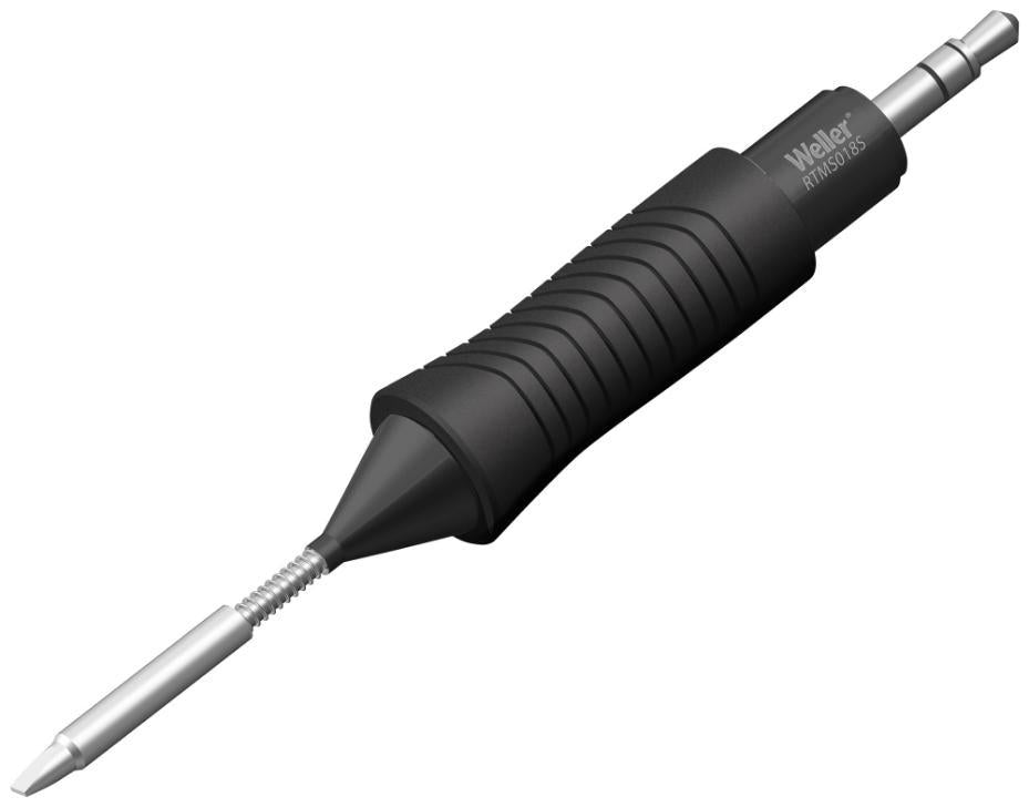 Soldering Tip, Chisel, 1.8mm - T0050108599