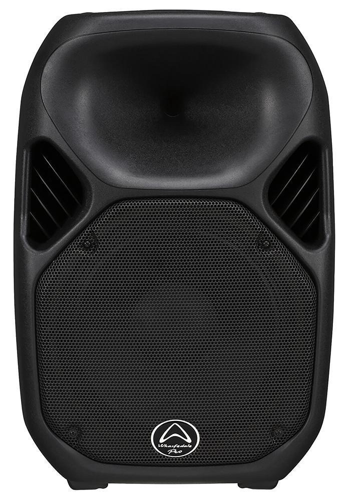 12" Two-Way Passive PA Loudspeaker, 1000W - TITAN X12 PASSIVE