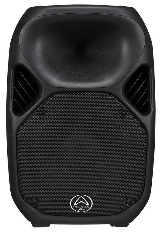 12" Two-Way Passive PA Loudspeaker, 1000W - TITAN X12 PASSIVE