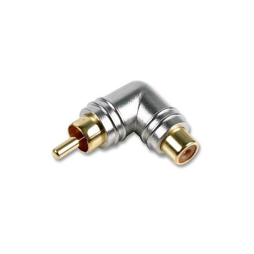 PRO SIGNAL - PSG01719 - PHONO ADAPTOR, 90DEG