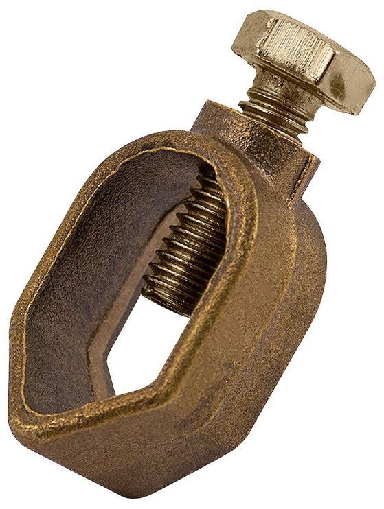 Rod to Cable Clamp, G Type, 5/8" - QEP58CC