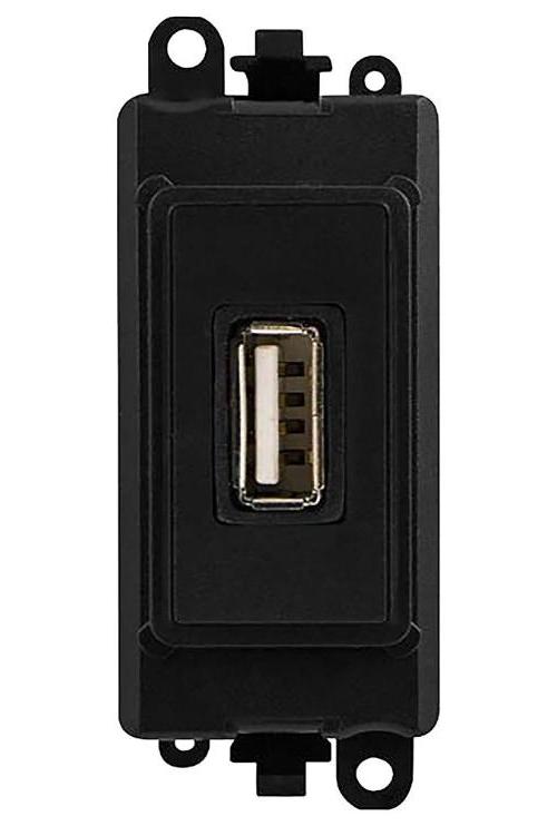 GridPro USB Throughput Data Module - GM2300BK