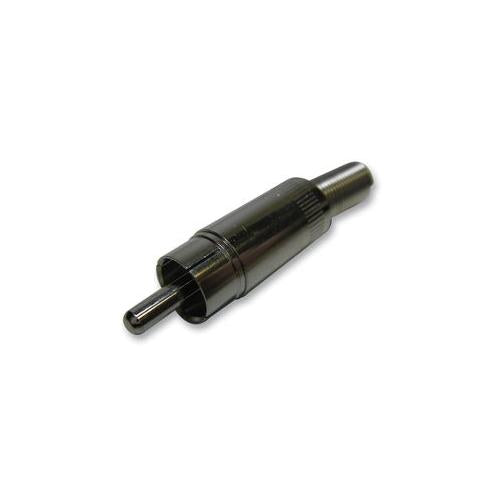 T-700 - PHONO PLUG - ALL METAL