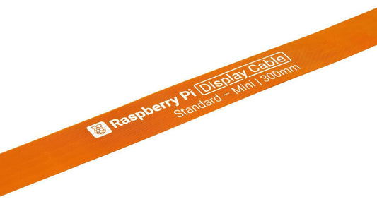 FPC Display Cable for Raspberry Pi 5, 200mm - SC1131