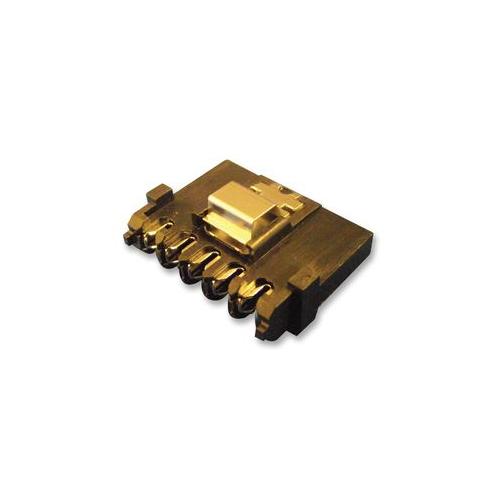 MOLEX - 67926-0001 - RECEPTACLE, IDT, SATA, 3.81MM