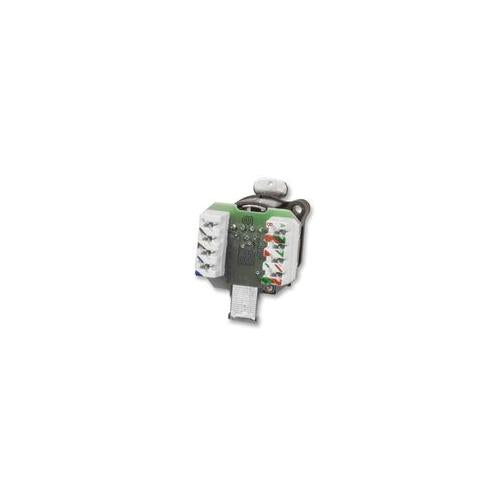 NEUTRIK - NE8FAVYK - ETHERCON RJ45 TYPE PANEL SOCK, IDC