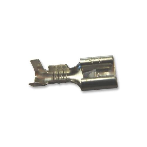 MULTICOMP - 601LT - TERMINAL, FEMALE, 14-16 AWG , 100 PACK