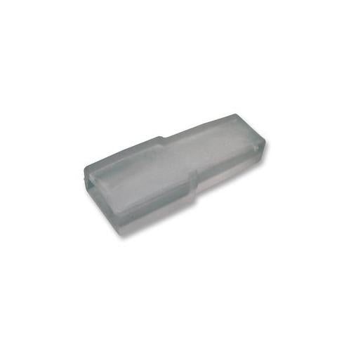 TAKBRO - A003 - PVC COVER FOR PUSH ON TERMINALS ,10 PACK , 6.3MM EXPANDED ENTRY