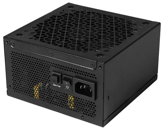 1000W Modular ATX 3.0 PSU with PCI-Express 5.0 Support, 80+ Gold - CSZ1000V5