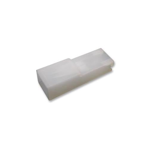 TAKBRO - LB187-N - TERMINAL LOCKING BOOTS - 5MM , PACK OF 10