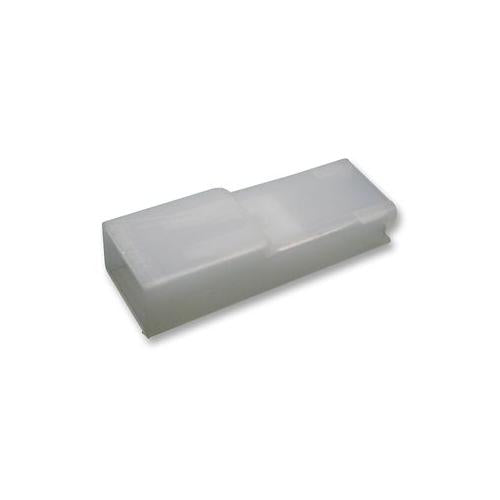 TAKBRO - LB250-N - TERMINAL LOCKING BOOTS - 6.3MM , PACK OF 10