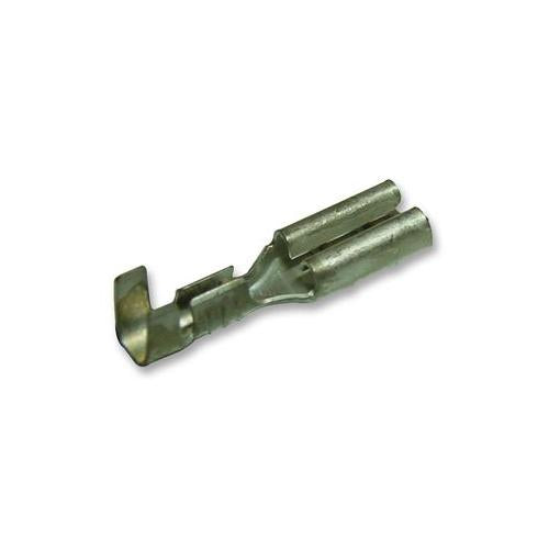 TAKBRO - LT0-1-0T-110N-8 - PUSH ON TERMINAL 2.8 X 0.8MM , 10 PACK