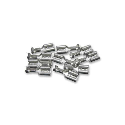 TAKBRO - LT0-1-0T-187N-8 - PUSH ON TERMINAL 5 X 0.8MM , 10 PACK