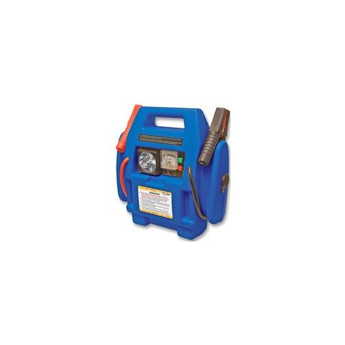 STREETWIZE - SWPP9 - 13 A WITH AIR COMPRESSOR