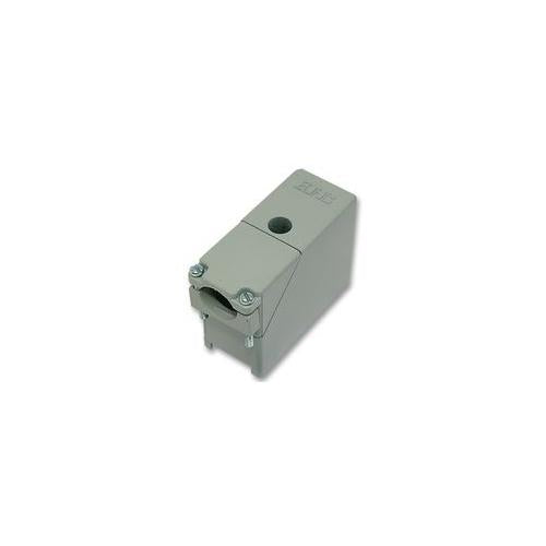 EDAC - 516-230-538 - 516 SERIES METAL COVER - 38 PIN