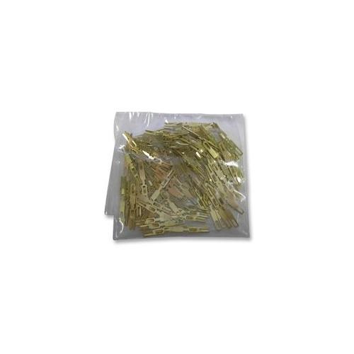 EDAC - 516-290-500/B - 516 SERIES MULTIPOLE CONNECTOR CONTACTS - SOLDER