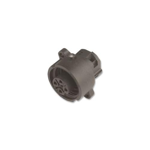 AMPHENOL - C016 10G006 000 12 - SOCKET, PANEL, CRIMP, 6P+E WAY