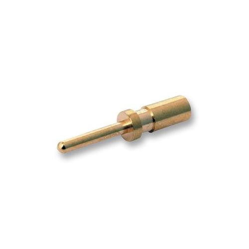 BULGIN - SA3179 - CRIMP SOCKET, PACK OF 10