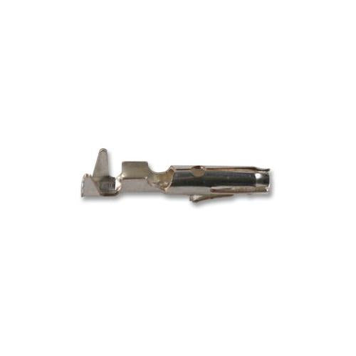 AMPHENOL - VN02 016 0003 1 - CRIMP SOCKET, 0.14-0.5 , PACK OF 10