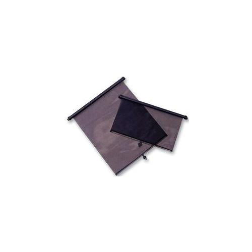 STREETWIZE - SWRB2 - PAIR ROLLER SUN BLINDS