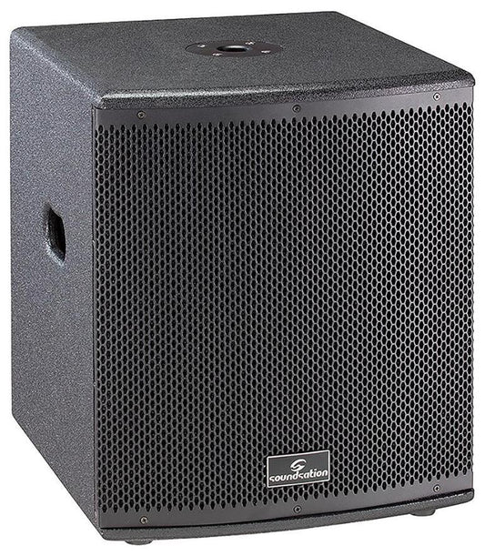 12A ACTIVE SUBWOOFER 900W - HYPER BASS 12A