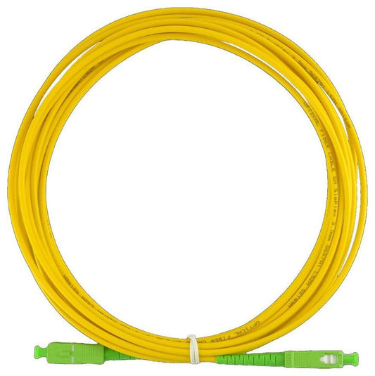 5M SINGLE MODE SIMPLEX FIBRE LEAD - BFL-SCA-3A1-5