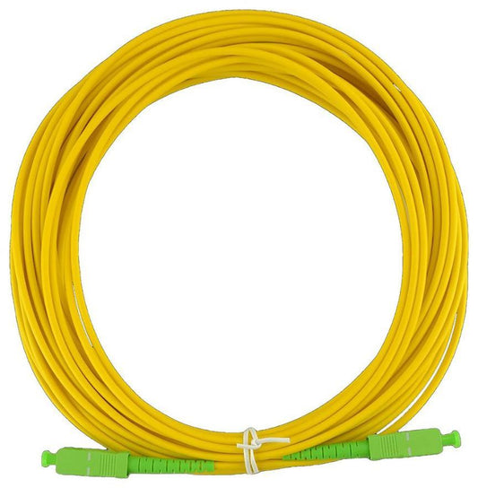 10M SINGLE MODE SIMPLEX FIBRE LEAD - BFL-SCA-3A1-10