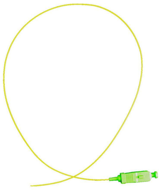 0.5M SINGLE MODE SIMPLEX FIBRE LEAD - BFP-SCA-9A1-05