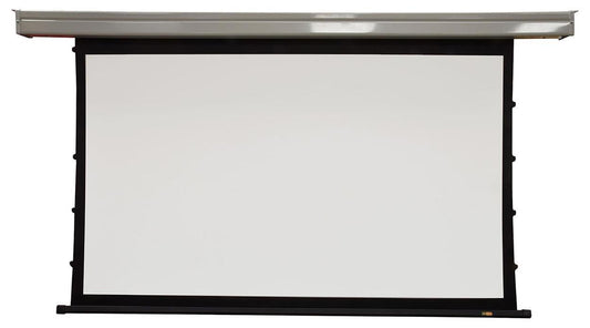 120" 16:9 Electric Projector Screen with Tension Syste - ESTT120-16:9