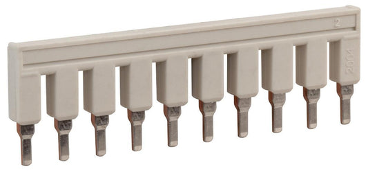 10 Way Insulated Jumper Bar - 2004-410