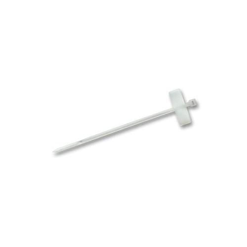 PRO POWER - SH100MK - CABLE TIES MARKER 100 X 2.50MM - PACK OF 100