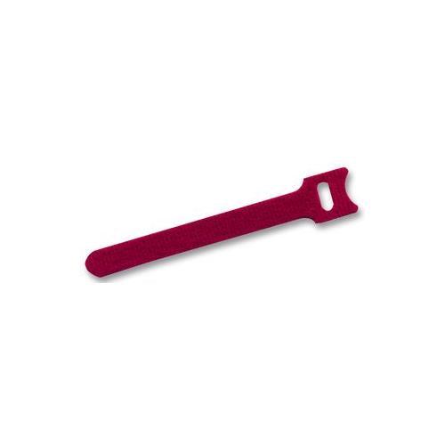 PRO POWER - SHMG135RED - CABLE TIES RELEASABLE RED 125 X 12MM , 10 PACK