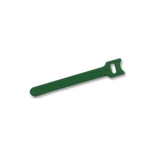 PRO POWER - SHMG210YELL - CABLE TIES RELEASABLE YELLOW 200X12MM , 10 PACK