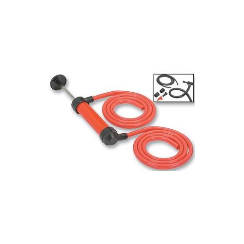 STREETWIZE - SWSP - MULTI PURPOSE SYPHON PUMP