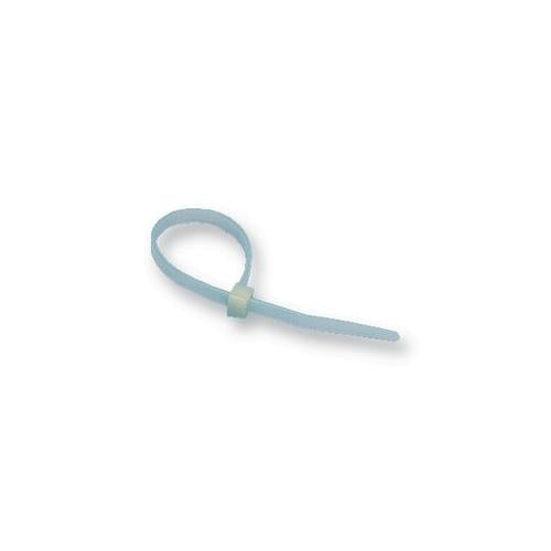 HELLERMANN TYTON - T18L-HS - CABLE TIES , HR 200X2.5 100 PACK