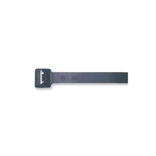 HELLERMANN TYTON - T30R-W - CABLE TIES , WR 150X3.5 100 PACK