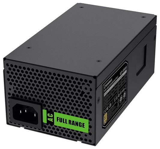 450W TFX PSU, 80+ Gold - GMX-GT-450G