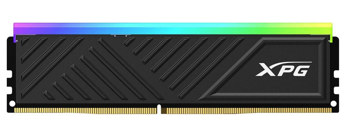 MEMORY, DIMM DDR4 2X16GB SPECTRIX D35G - AX4U320016G16A-DTBKD35G