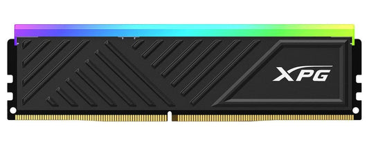 MEMORY, DIMM DDR4 2X16GB SPECTRIX D35G - AX4U320016G16A-DTBKD35G