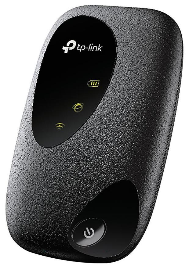 4G LTE MOBILE WIFI - M7010
