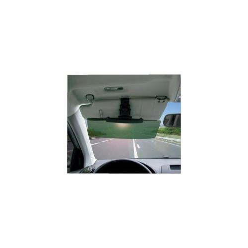STREETWIZE - SWSV - UNIVERSAL GREEN SUN VISOR KIT