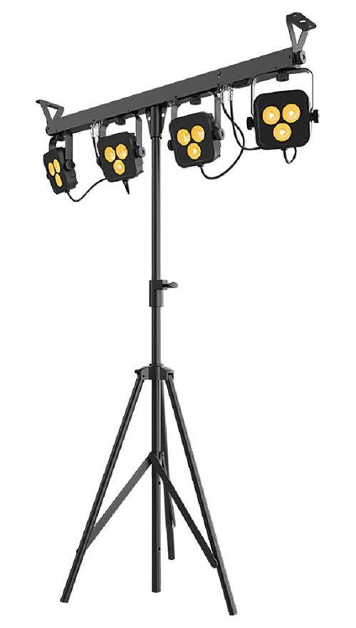 4 BAR LTBT ILS LIGHT BAR - 4BAR LTBT ILS
