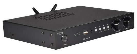 103.146UK - WiFi Multi Streaming Amplifier, 4x 60W - S460-WIFI
