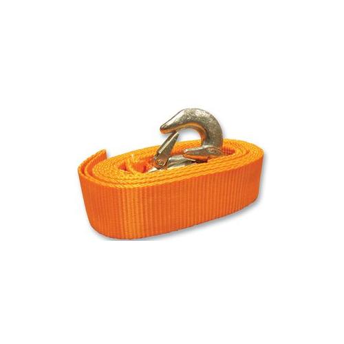 STREETWIZE - SWTB25 - TOWING BELT UP TO 2.5 TONNE