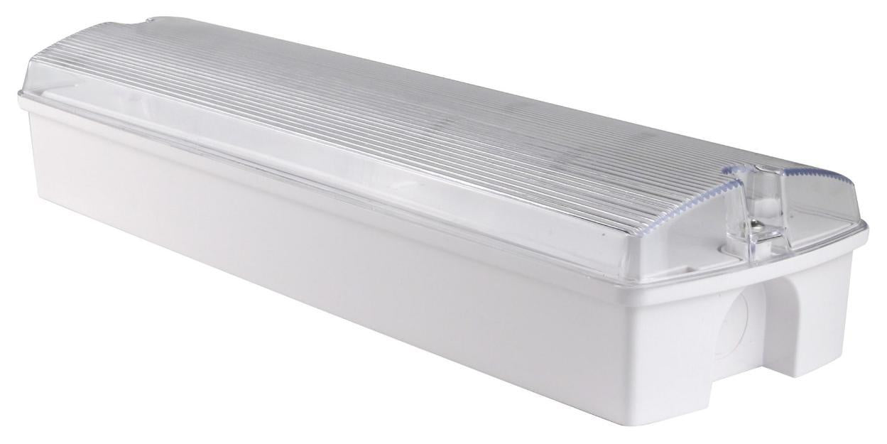 LED M3/NM3 BULKHEAD FITTING - 243014