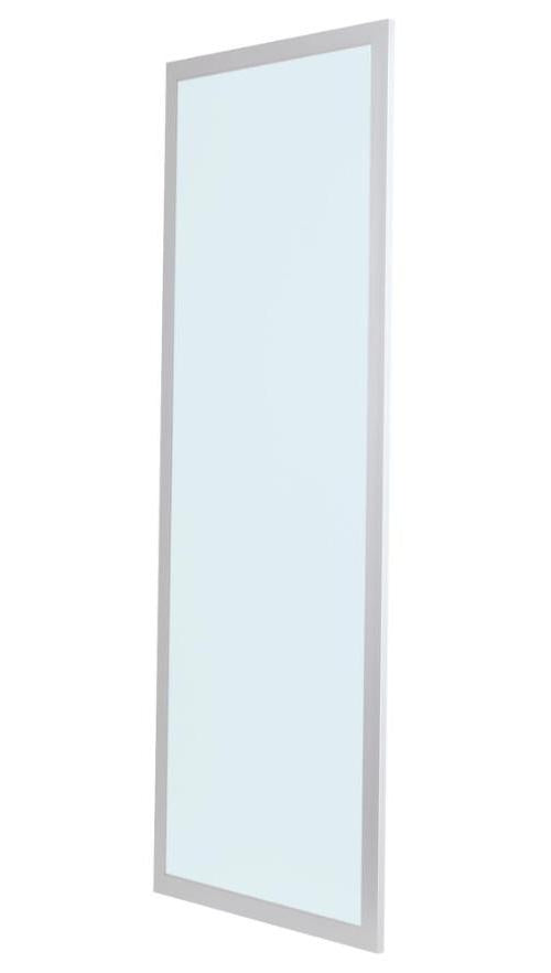 40W LED Panel, 6000K, 3600lm, IP20, Dimmable, 1200mm - 223115