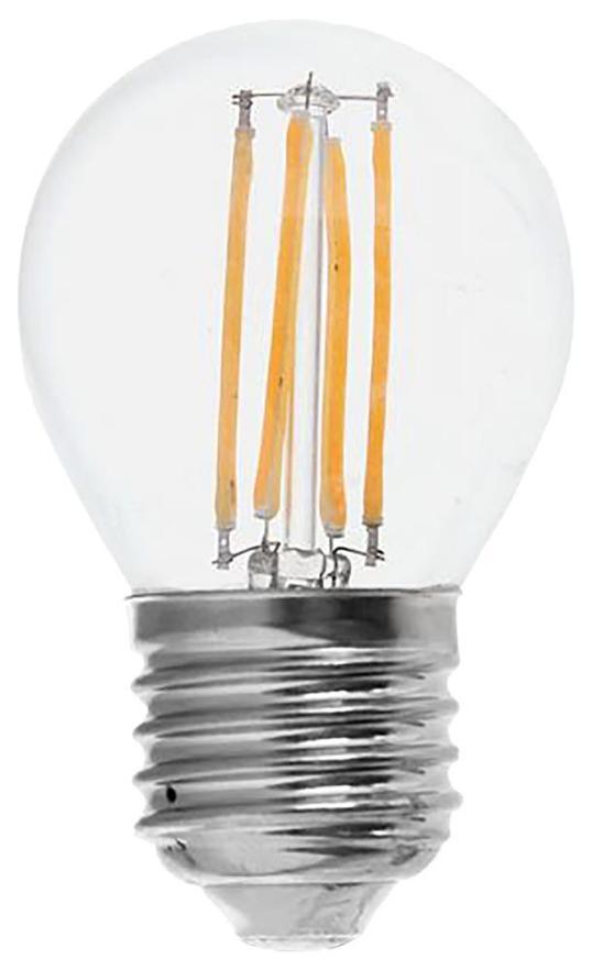 LAMP LED GOLF 6W G45 FIL 4000K E27 - VT-2386 2852