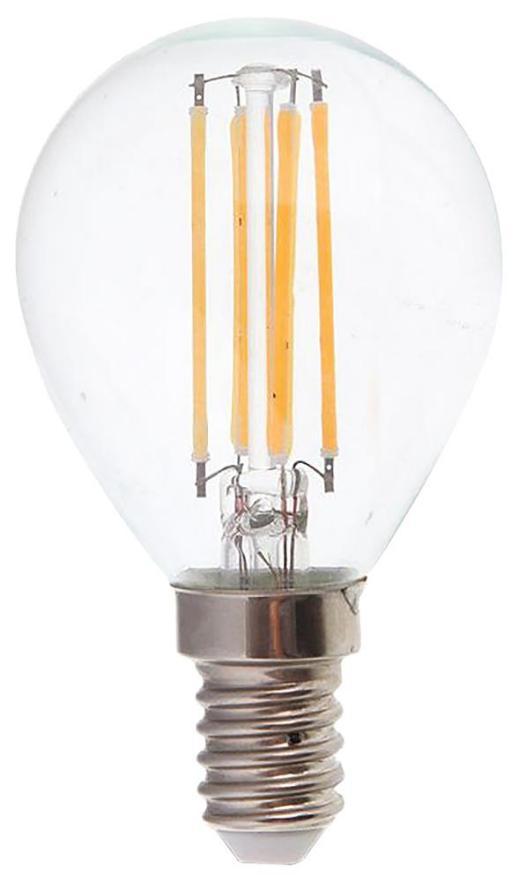 LAMP LED GOLF 6W P45 FIL 6400K E14 - VT-2486 2856